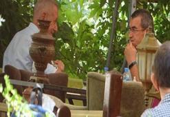 Metin Gürcan'a 'casusluk' suçundan 16 yıl 8 ay hapis cezası