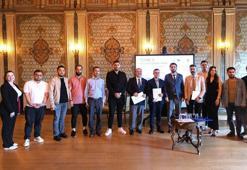 İstanbul'da 'TEORİ & PRATİK: Hayatın İçinden Finans' etkinliği yapıldı