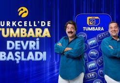 Turkcell’den internet, dakika ve SMS’leri puana dönüştüren yeni uygulama