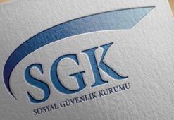 SGK: Emekli Sandığı aylık ödemeleri 4 Haziran'da yapılacak