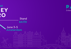 Param, Money20/20 Europe’ta ikinci kez yerini alacak