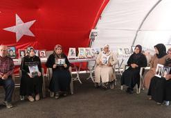 Diyarbakır’da evlat nöbetindeki aile sayısı 384 oldu