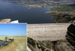 ‘Gördes Barajı'ndan gelen suyun yüzde 30'u Marmara Gölü’ne verilmeli’