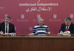 RTÜK ile İbn Haldun Üniversitesi iş birliği protokolü imzaladı