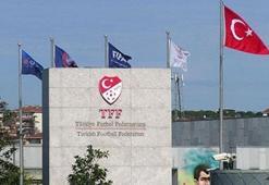 Ümit Milli Futbol Takım aday kadrosunda iki değişiklik