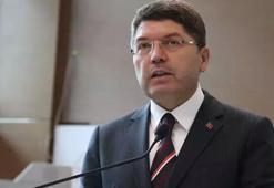 Bakan Tunç: Uzlaşma oranını yüzde 83'e çıkararak büyük bir başarıya imza attık