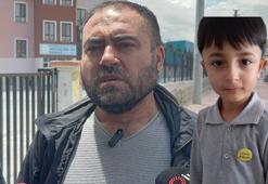 Arkadaşı tarafından boğazı sıkılan Yusuf'un babası: Oğlum hayata tutunmaya çalışıyor