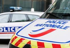 Fransa'da saldırı: 1 ölü, 1 yaralı