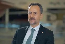 Haluk Görgün: Yılın ilk 5 ayında savunma ve havacılık ihracatımız 2 milyar 980 milyon dolar oldu