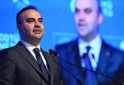 Bakan Kacır: ODTÜ'nün 1742 projesine 7,9 milyar lira destek sunduk