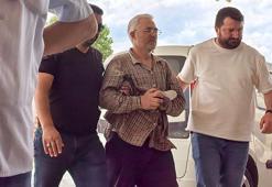 Firari FETÖ hükümlüsü saklandığı bağ evinde yakalandı