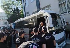 İBB'ye yönelik yürütülen yolsuzluk soruşturmasında gözaltı sayısı 38'e yükseldi