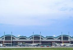 Sabiha Gökçen Havalimanı 'Türkiye'nin En Değerli Markaları' listesinde yer aldı