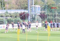 Hakan Çalhanoğlu, Uğurcan Çakır ve Mustafa Hekimoğlu sakatlıkları sebebiyle aday kadrodan çıkarıldı