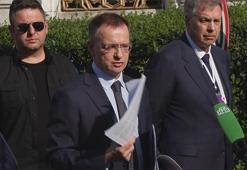 Rusya Heyeti Başkanı Medinsky: Rusya ve Ukrayna şimdiye kadarki en büyük esir değişimi için anlaştı