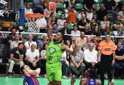 TOFAŞ - Bahçeşehir Koleji: 92-96