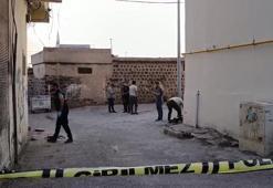 Sokakta uğradığı tüfekli saldırıda öldü