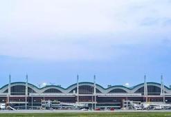 Sabiha Gökçen Havalimanı’nda tüm zamanların uçuş rekoru kırıldı