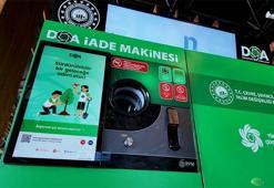 Bakan Kurum'dan Minik DOA'lar animasyon filmi paylaşımı