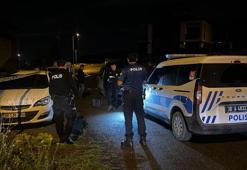 Sokakta tartıştığı 3 kişiyi tüfekle vurdu