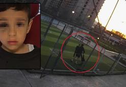 Sallanıp yere fırlatılan 7 yaşındaki Güney’in babası: Yaşı küçük şüpheliler yaptırımla karşılaşmalı