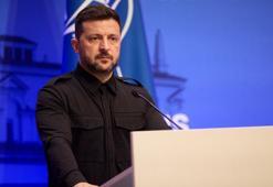 Zelenskiy: Liderler görüşmeden ateşkes mümkün olmayabilir