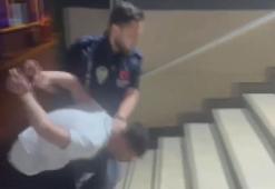 Avcılar'da sosyal medyadan tanıştığı çocuğu taciz eden şüphelinin ifadesi ortaya çıktı