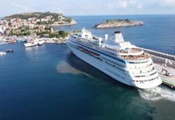 Amasra'da bayram tatili rezervasyonları yüzde 80'e ulaştı