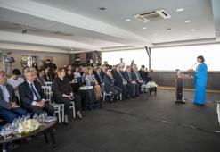 BAU’da ‘Proton Terapi Teknolojisi’ hakkında çalıştay düzenlendi