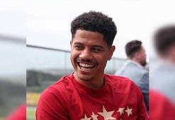 Gabriel Sara: Osimhen’in bizimle kalması için dua ediyoruz