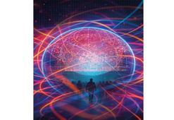 Türk Telekom, ‘İstanbul Dijital Sanat Festivali’nin ana sponsoru oldu