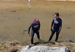 Düştüğü sulama kanalında kaybolmuştu; cansız bedeni bulundu