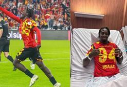 Göztepe’de Solet belirsizliği