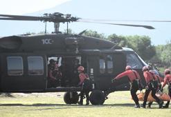 Anadolu Yıldızı 2025 Tatbikatı sona erdi