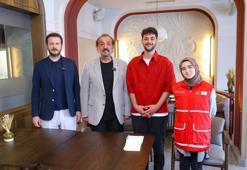 Ünlü şeflerden Kızılay’a kurban bağışı desteği