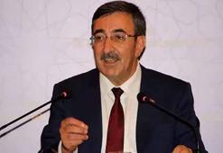 Cevdet Yılmaz: Anayasa Komisyonu'ndan ortak bir sonuç çıkmasını hedefliyoruz