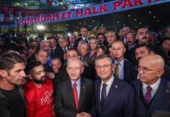 CHP kurultayına ilişkin iddianame kabul edildi