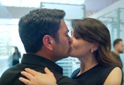 'Cihan ve Alya aşka teslim oldu'