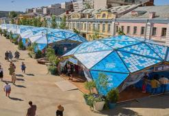 ‘Moskova - Dalga Üzerinde Balık Haftası’ Türkiye’deki ziyaretçilerini bekliyor