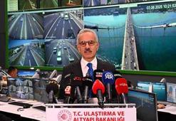 Bakan Uraloğlu: Otobüs işletmecilerine yaklaşık 11 milyon liralık idari işlem uyguladık