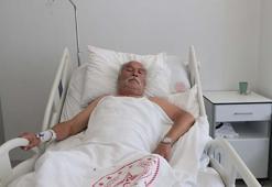 İnme geçiren hasta, 'altın saat' dilimindeki müdahale ile sağlığına kavuştu