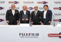 FUJIFILM ve Sonomed Sağlık Grubu arasında iş birliği