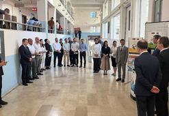 Sakarya'da Uzlaştırma Haftası kutlandı