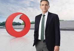 Vodafone'dan TBMM'ye 5G altyapısı