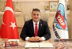 Yerli ve Milli Parti Lideri Mutlu: Genel af çıkarılması şarttır