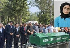 Depremde panik ataktan ölen Afra Nur, LGS'ye hazırlanıyormuş