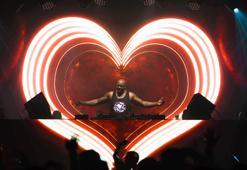 DJ Diesel ve Jennifer Lopez, İstanbul Festivali’nde sahne alacak