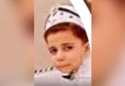 Bisiklet sürerken yorgun mermi isabet eden 6 yaşındaki Sami, öldü