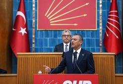 Özel: Atatürk'ün partisini ne kayyıma bırakırız ne yargı oyunlarıyla kimseye teslim ederiz