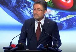 Bakan Yumaklı: Gıdada karekod uygulaması 28 Temmuz itibarıyla tüm işletmelerde zorunlu olacak